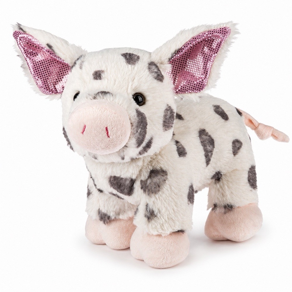 NIB NWT Webkinz NEXT Spotted Pig 2 UNUSED CODES
